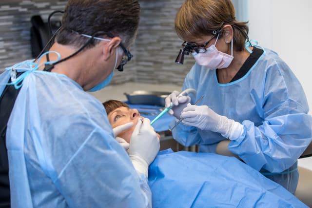 Periodontal Solutions photo