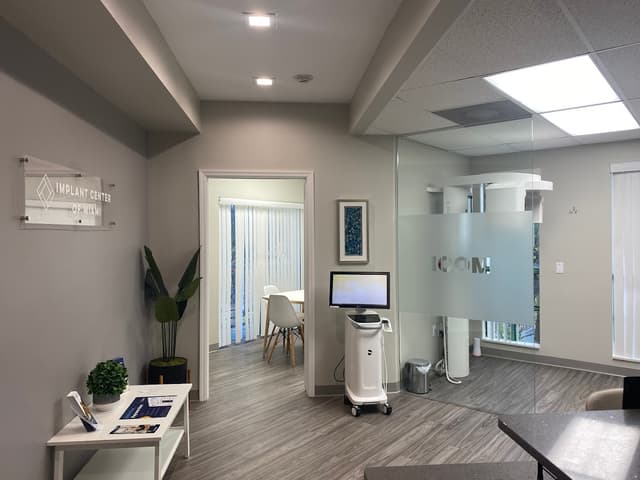 Implant Center of Sunrise photo