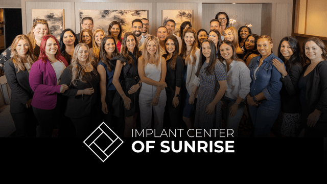Implant Center of Sunrise photo
