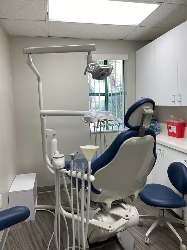 Implant Center of Sunrise photo