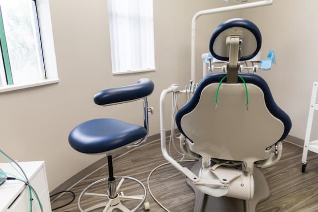 Implant Center of Sunrise photo