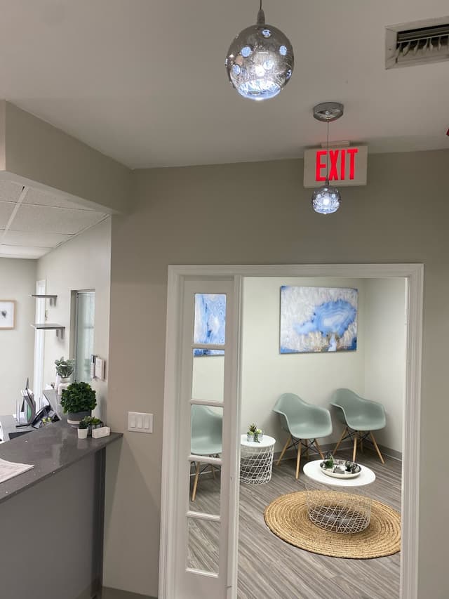 Implant Center of Sunrise photo
