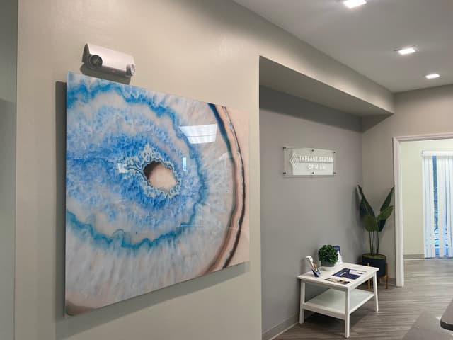 Implant Center of Sunrise photo