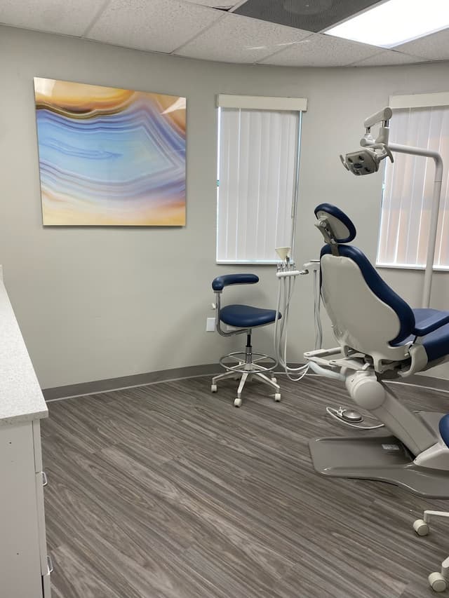 Implant Center of Sunrise photo
