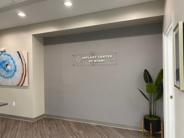 Implant Center of Sunrise photo