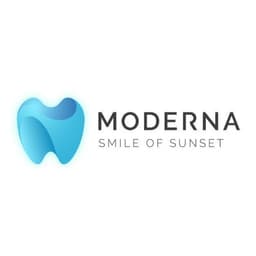 Moderna Smile of Sunset's profile image