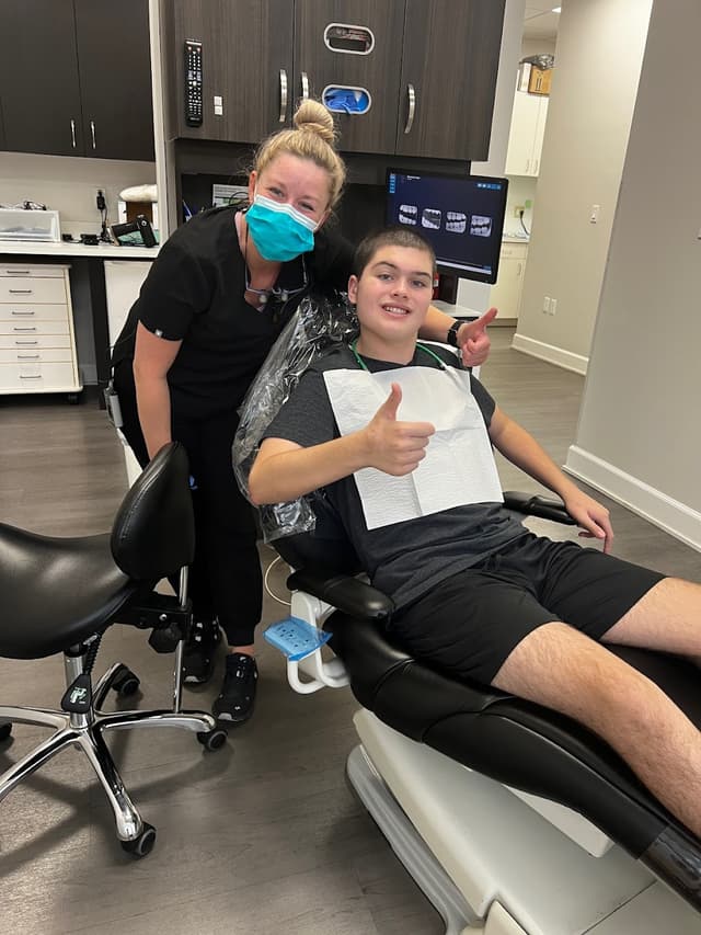 Stanton Smiles photo