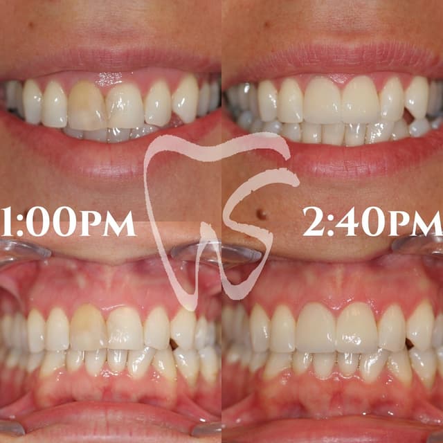 Stanton Smiles photo