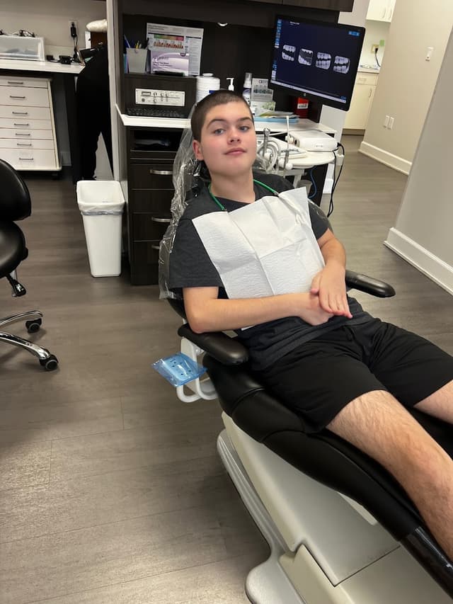 Stanton Smiles photo