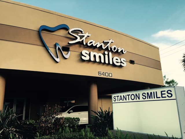 Stanton Smiles photo