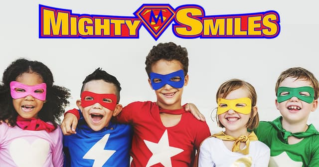 Mighty Smiles photo