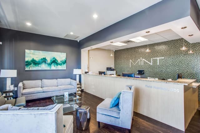 MINT dentistry | Mesquite photo