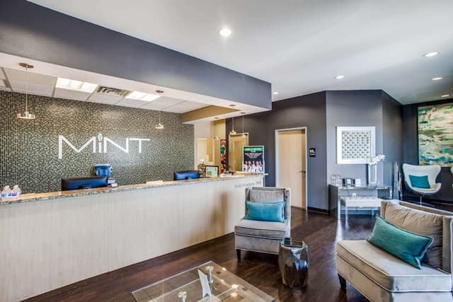 MINT dentistry | Mesquite photo