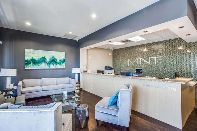 MINT dentistry | Mesquite photo