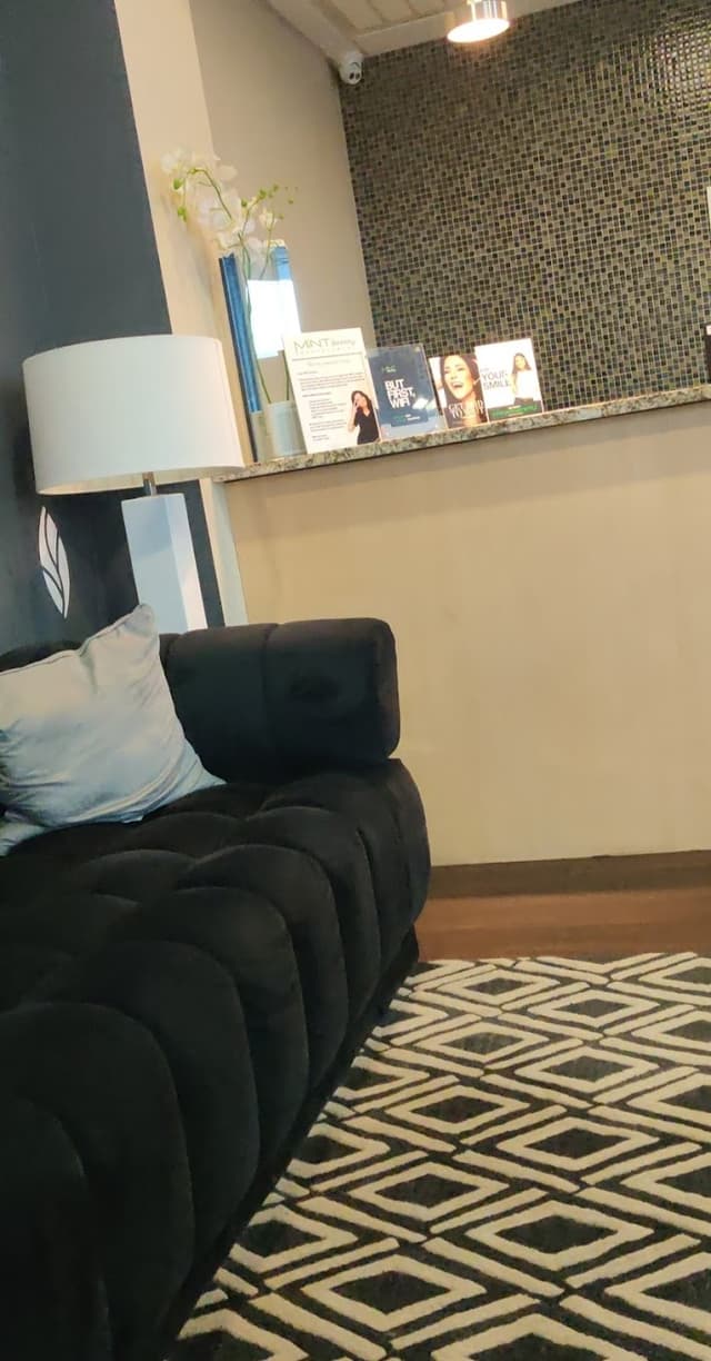 MINT dentistry | Mesquite photo