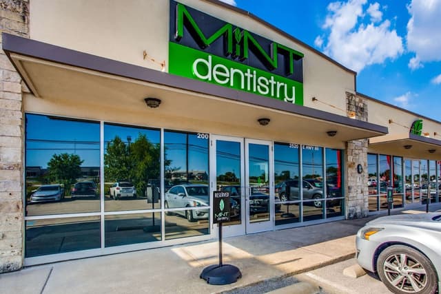 MINT dentistry | Mesquite photo