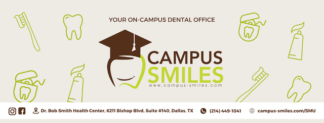 Campus Smiles @ SMU photo