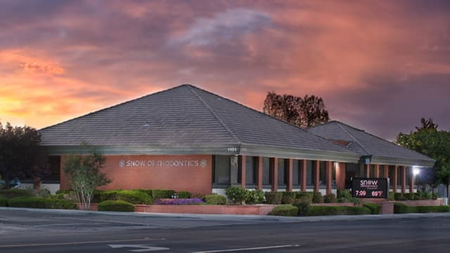 Snow Orthodontics - Ridgecrest photo