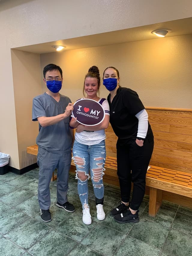 Snow Orthodontics - Ridgecrest photo