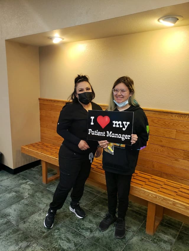 Snow Orthodontics - Ridgecrest photo