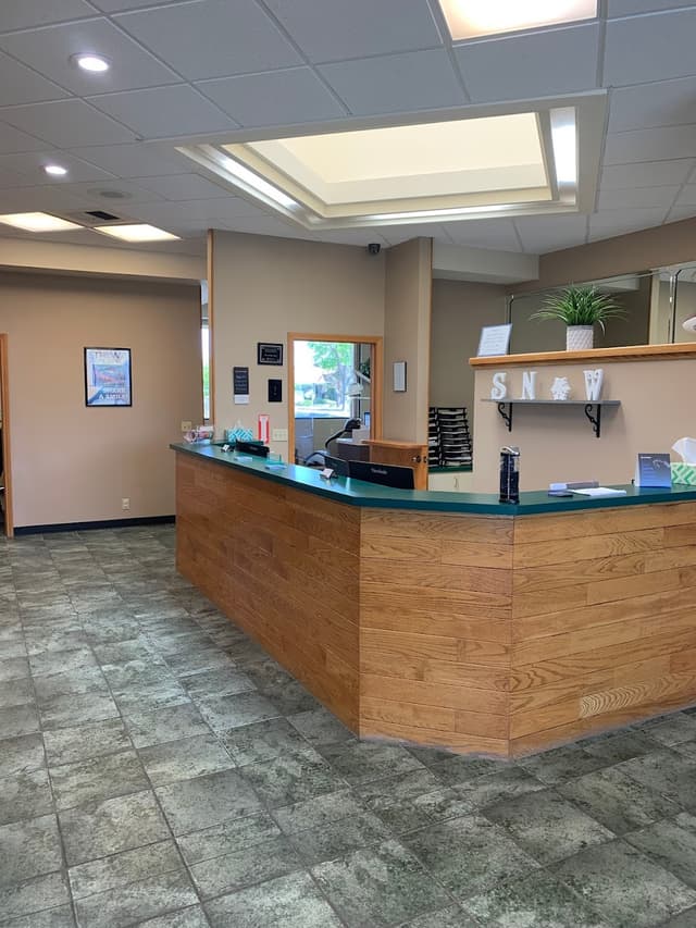 Snow Orthodontics - Ridgecrest photo