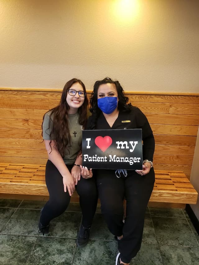 Snow Orthodontics - Ridgecrest photo