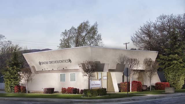 Snow Orthodontics - Tehachapi photo