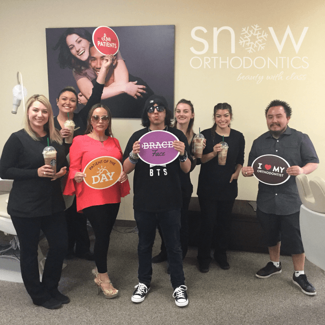 Snow Orthodontics - Tehachapi photo