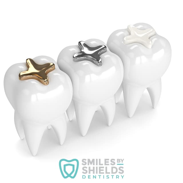 Smiles By Shields photo