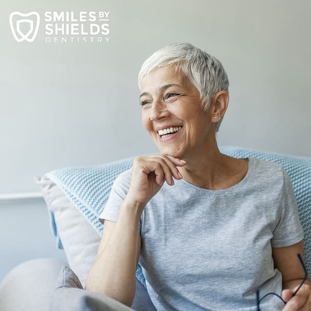 Smiles By Shields photo