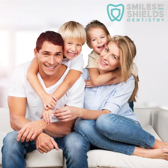 Smiles By Shields photo