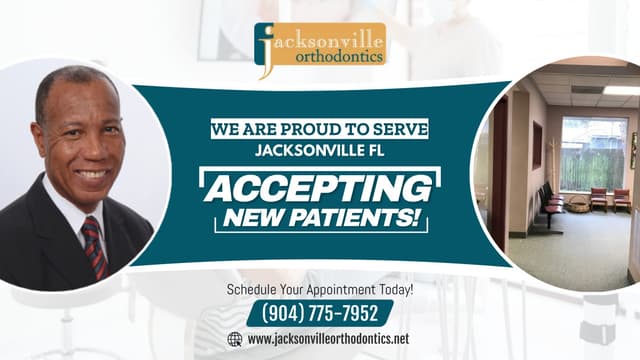Jacksonville Orthodontics photo