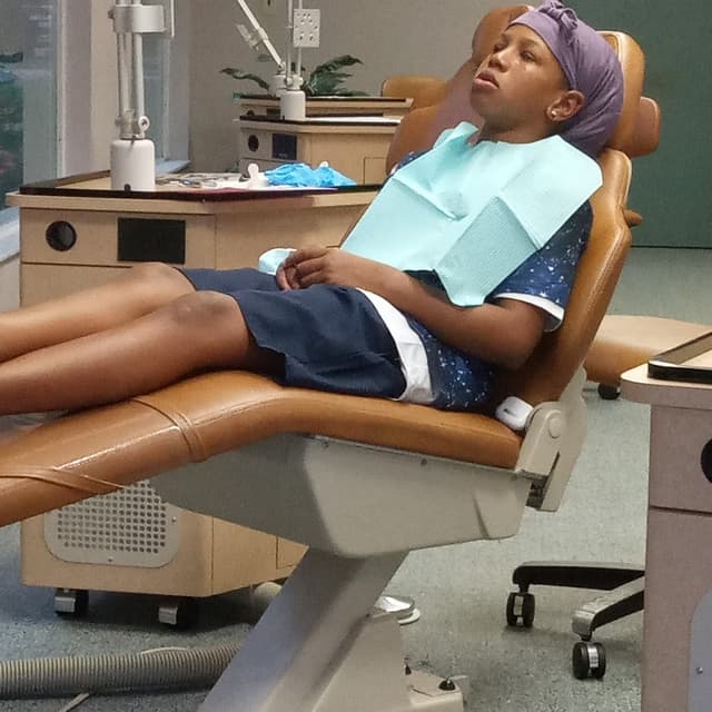 Jacksonville Orthodontics photo