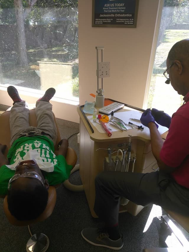 Jacksonville Orthodontics photo
