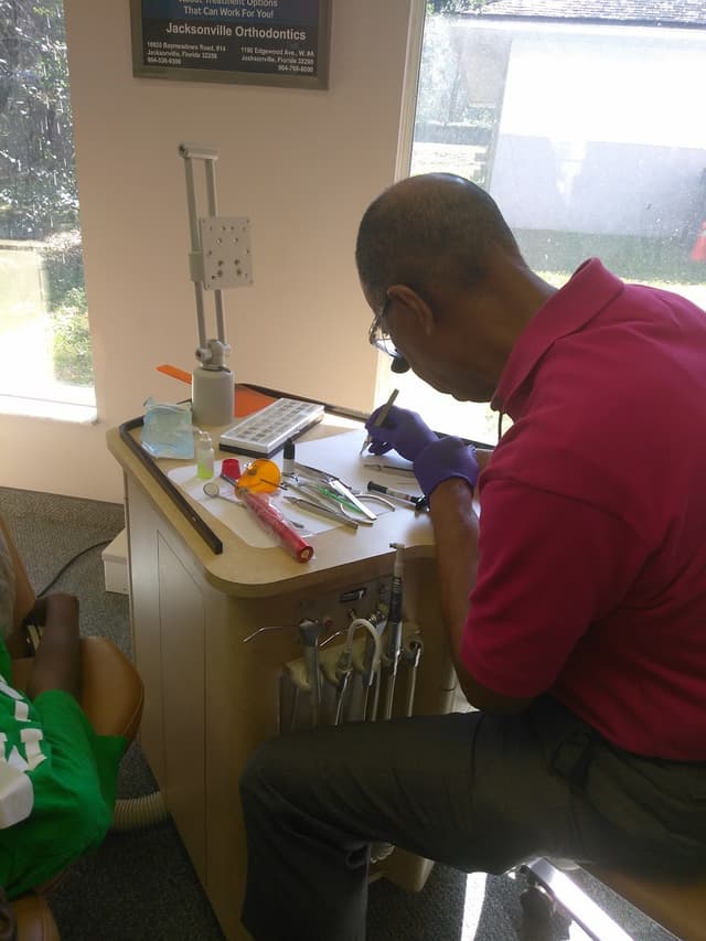Jacksonville Orthodontics photo