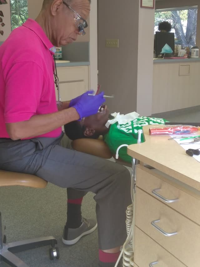 Jacksonville Orthodontics photo