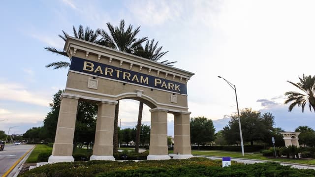 endodontics | bartram park photo