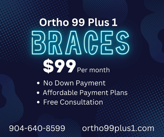 Ortho 99 Plus 1 Bartram Park photo