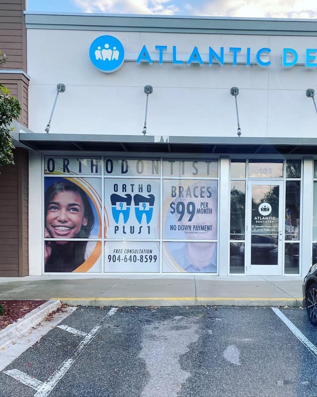 Ortho 99 Plus 1 Bartram Park photo