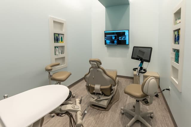 Ortho 99 Plus 1 Bartram Park photo