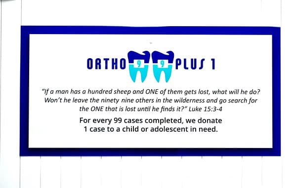 Ortho 99 Plus 1 photo