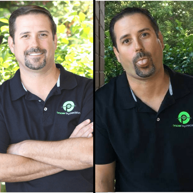 Precision Orthodontics photo