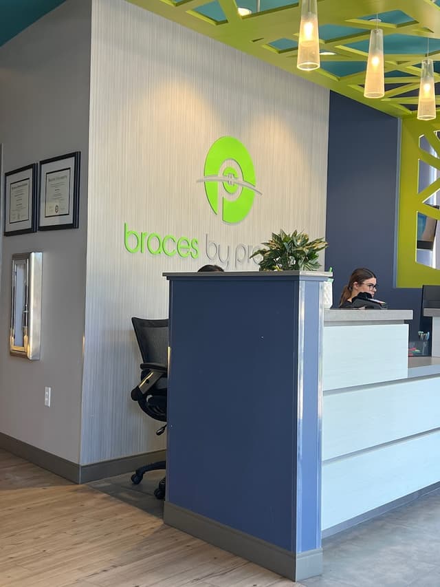 Precision Orthodontics photo