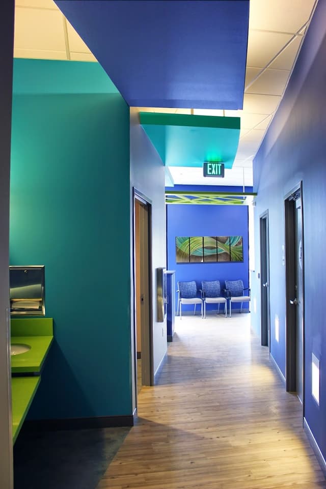 Precision Orthodontics photo