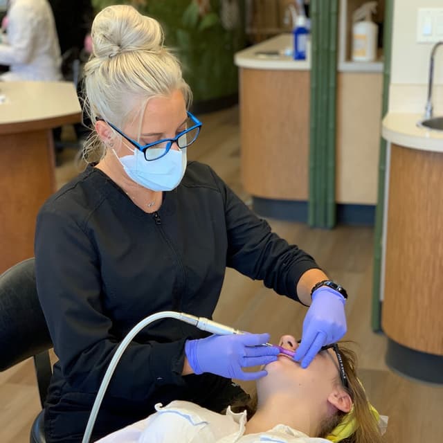 Lyons Orthodontics photo