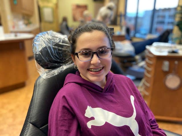 Lyons Orthodontics photo