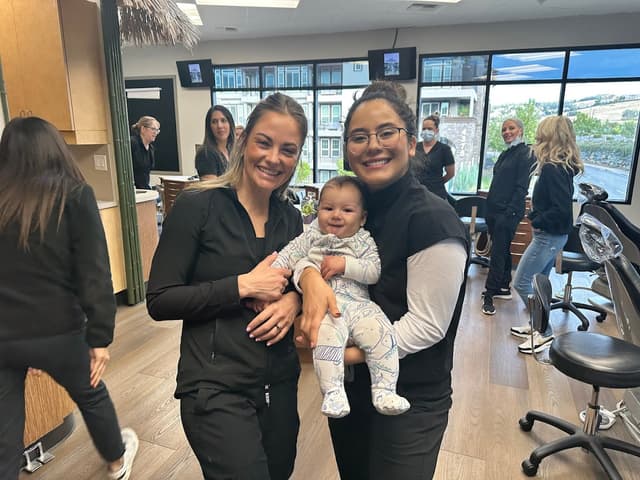 Lyons Orthodontics photo