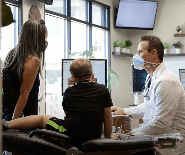 Lyons Orthodontics photo