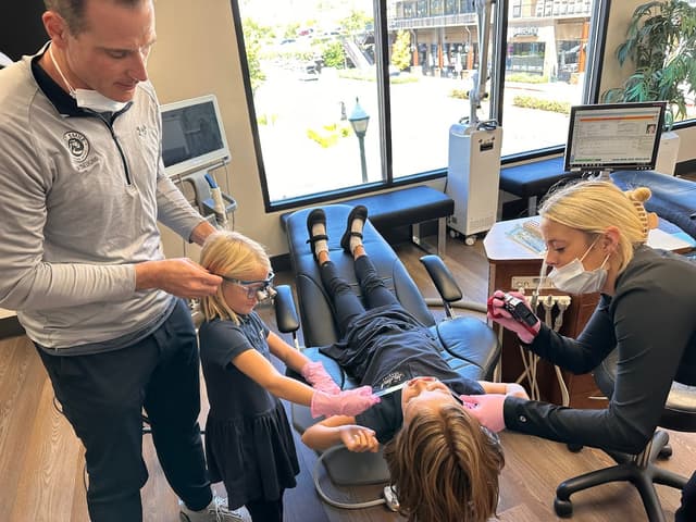 Lyons Orthodontics photo