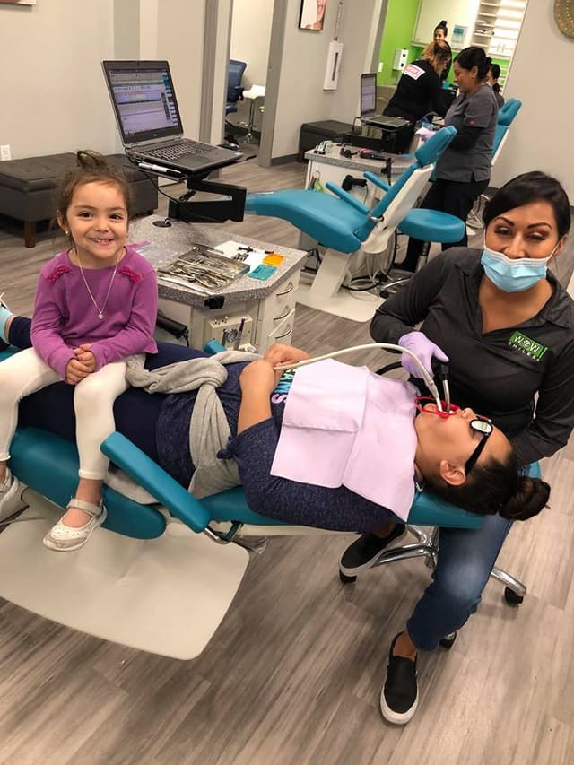 WOW! Smiles - Santa Rosa photo
